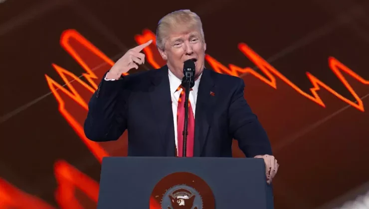 Trump’ın medya şirketi, nükleer enerji işine giriyor