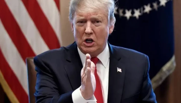 Trump’tan Suriye’deki saldırıya sert tepki: Çok ciddi bir yanıt verilecek