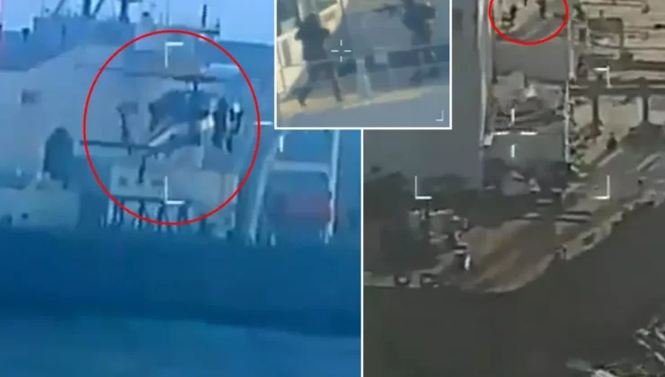 Trump’tan tarihi operasyon! Görüntüler servis edildi, petrol fiyatları bir anda yükseldi