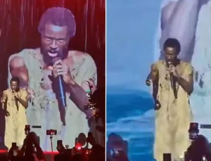 Tufan kopacak iddiası tutmayan sahte peygamber yeniden ortaya çıktı