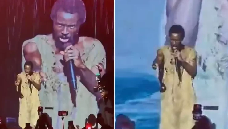 Tufan kopacak iddiası tutmayan sahte peygamber yeniden ortaya çıktı