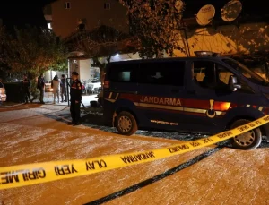 Tüfekle oynarken kazara arkadaşını öldüren çocuk gözaltına alındı