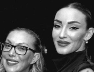 Tuğyan Ülkem Gülter, cezaevinden Habertürk’ün sorularını cevapladı