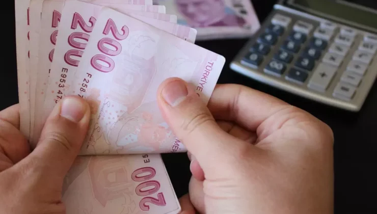 Tüm hesaplar sil baştan! Yeni vergi paketi yürürlüğe girdi