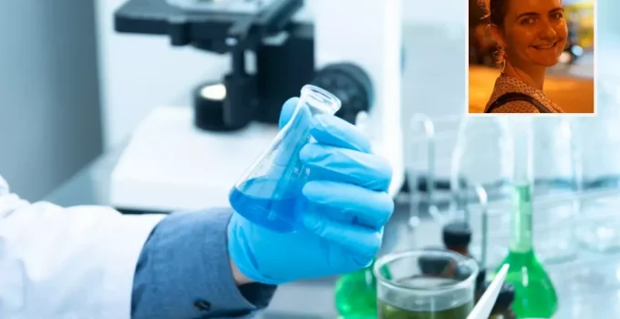 Türk bilim insanından tarihi başarı: Akciğer kanseri ilacı onay aldı