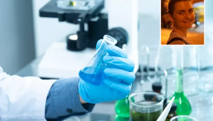 Türk bilim insanından tarihi başarı: Akciğer kanseri ilacı onay aldı