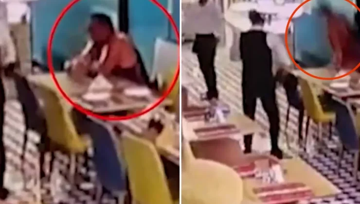 Türk restoranında esrarengiz ölüm: Avustralyalı turist cam kapıya çarparak hayatını kaybetti
