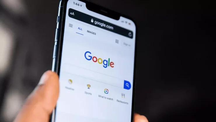 Türkiye 2025’te en çok neyi aradı? Google listeyi yayımladı, ilginç başlıklar var