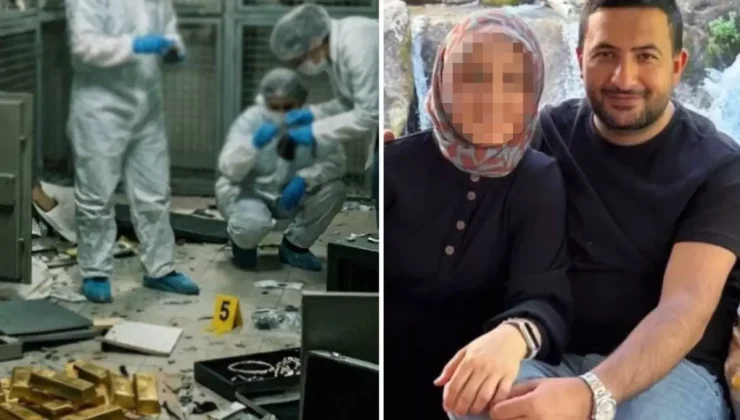 Türkiye adliyedeki 147 milyonluk hırsızlığı konuşuyor! Şüpheli memur hakkında kırmızı bültenle arama talep edildi