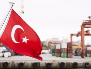 Türkiye ekonomisi 3. çeyrekte 3.7 büyüdü