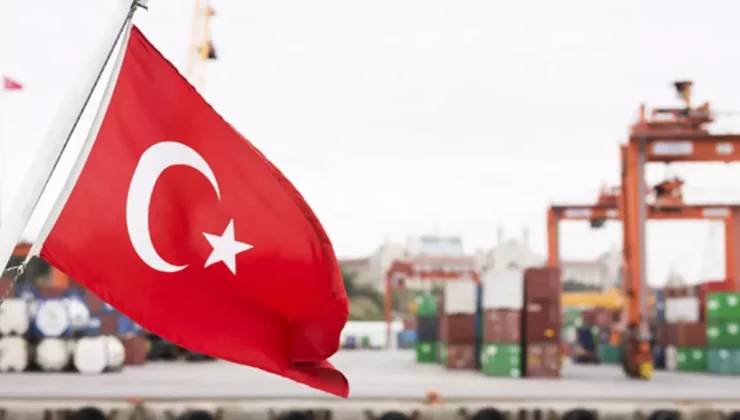 Türkiye ekonomisi 3. çeyrekte 3.7 büyüdü