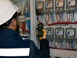 Türkiye genelinde elektrik sayaçları değişiyor! Tarih de belli