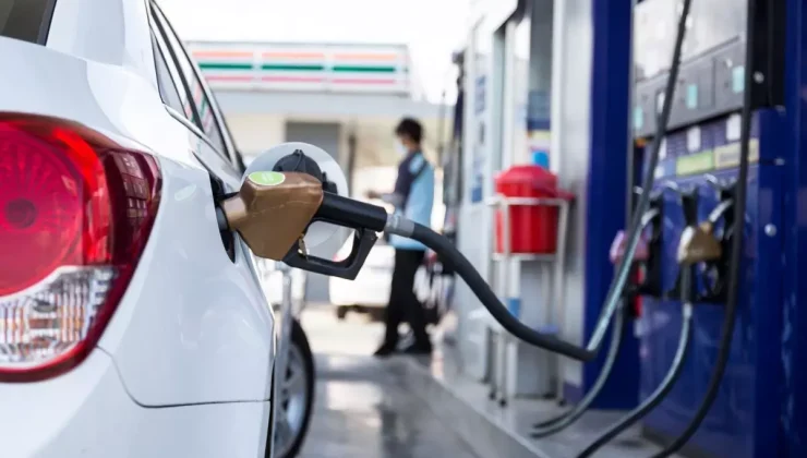 Türkiye’de 600’den fazla şubesi var! Akaryakıt devi 6 gün içinde satılacak