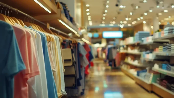 Türkiye’de de satışı vardı! 162 yıllık tekstil devi iflas etti