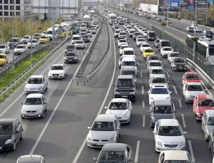 Türkiye’de en çok tercih edilen otomobil rengi belli oldu