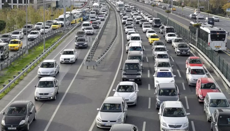 Türkiye’de en çok tercih edilen otomobil rengi belli oldu