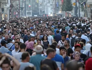 Türkiye’de yaşam süresi en uzun şehir Tunceli oldu