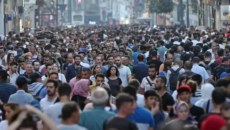 Türkiye’de yaşam süresi en uzun şehir Tunceli oldu