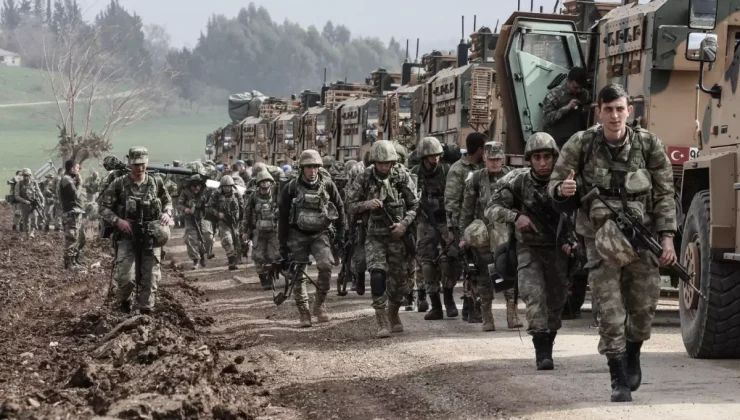 Türkiye’den çok net operasyon mesajı: 25 gününüz kaldı