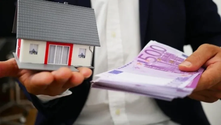 Türkiye’den en çok konut alan yabancılar belli oldu! İlk sırada o ülke var