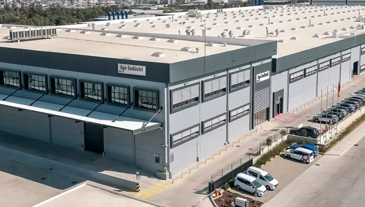 Türkiye’nin 50 yıllık dev şirketi üretime ara veriyor