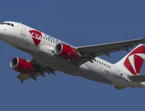 Türkiye’nin dev şirketi, Çek Hava Yolları’nı satın alıyor