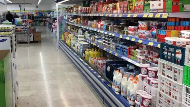 Türkiye’nin dev zincir marketi, katılım bankası kuruyor