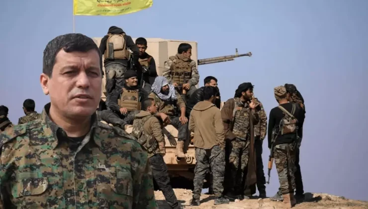 Türkiye’nin verdiği sürenin dolmasına günler kala SDG’den büyük kopuş