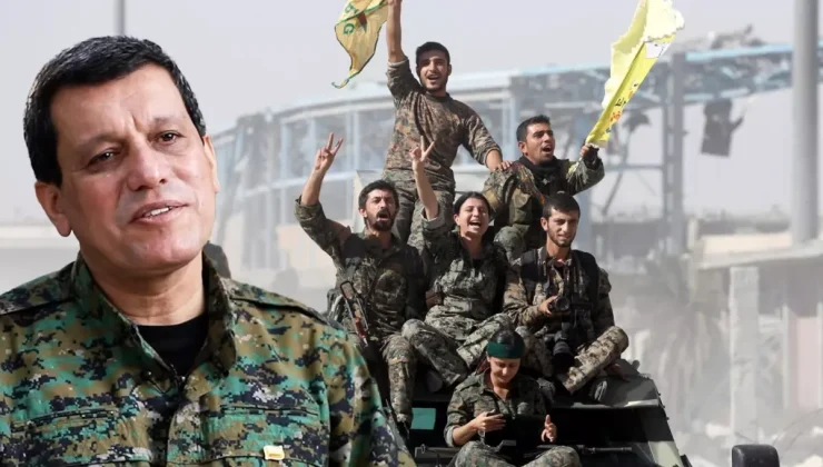 Türkiye’nin verdiği sürenin dolmasına günler kala Suriye-SDG anlaşmaya yakın iddiası