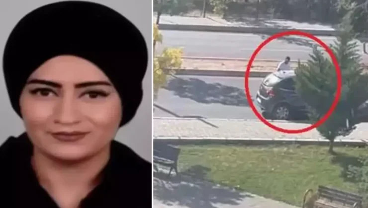 Türkiye’yi ayağa kaldıran cinayette kan donduran detaylar! Katil kampüse böyle girmiş