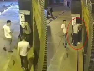 Türkiye’yi ayağa kaldıran cinsel taciz olayında sanıklara tahliye