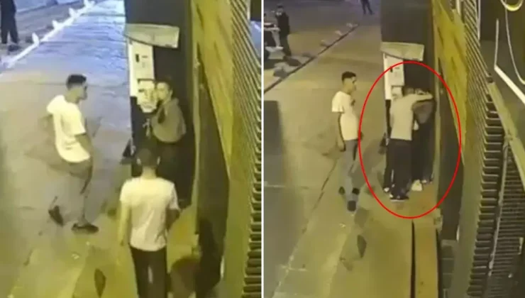 Türkiye’yi ayağa kaldıran cinsel taciz olayında sanıklara tahliye