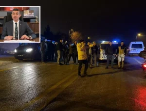 Uçağın düştüğü ilçenin belediye başkanından açıklama