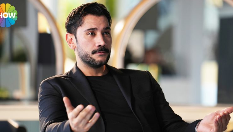 Uğur Güneş: Dünyanın en vicdanlı adamını oynuyorum