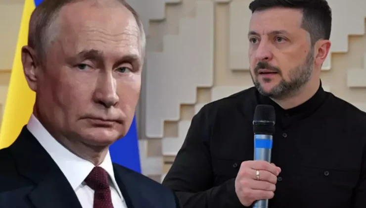 Ukrayna’nın Akdeniz’de Rusya’ya ait bir petrol tankerine İHA saldırısı düzenlediği iddia edildi