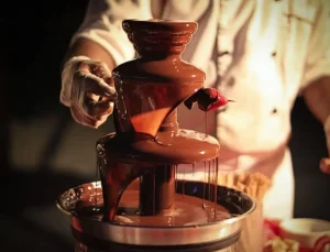 Uluslararası Çikolata Kupası İçin Geri Sayım: Dünyanın En İyi Şefleri Ümraniye’de Buluşuyor