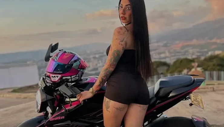 Ünlü fenomen feci kazada hayatını kaybetti