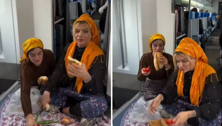 Ünlü fenomenin yaptığı rezilliğe bakın