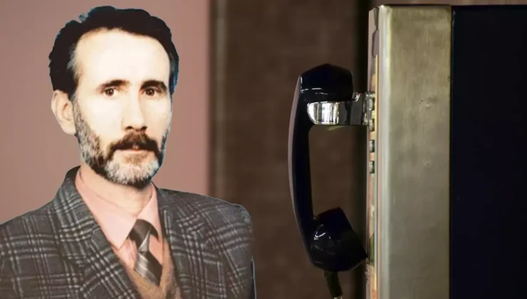 Ünlü gazeteciyi arayıp "Ben Yeşil" demişti! Kim olduğu açıklandı