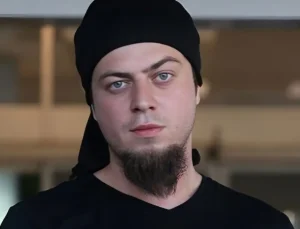 Ünlü illüzyonist Aref Ghafouri, borsa manipülasyonu operasyonu kapsamında tutuklandı