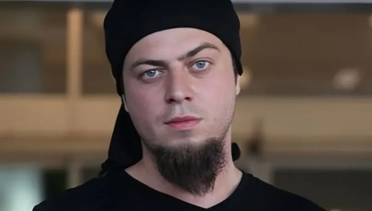 Ünlü illüzyonist Aref Ghafouri, borsa manipülasyonu operasyonu kapsamında tutuklandı