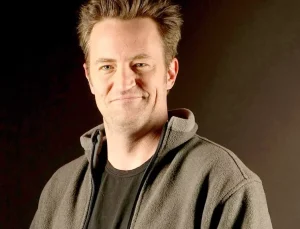 Ünlü oyuncu Matthew Perry’ye yasaklı madde veren doktora 2.5 yıl hapis