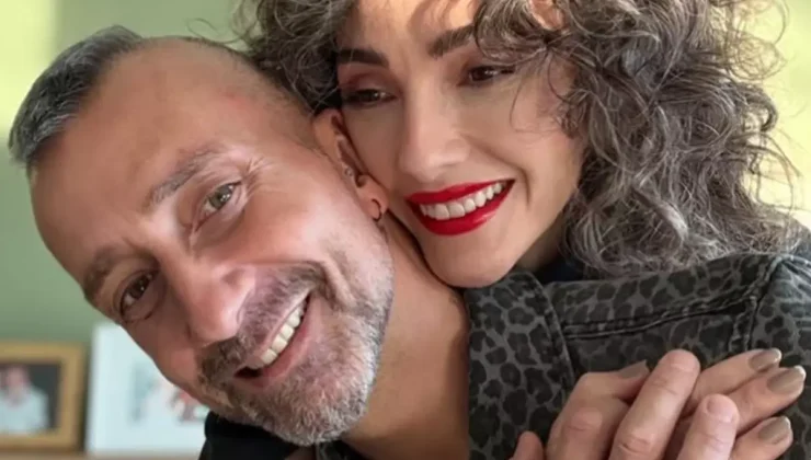 Ünlü oyuncu Yunus Günçe’nin evi alevlere teslim oldu!