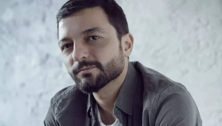 Ünlü şarkıcı Mehmet Erdem’in acı günü! Aldığı haberle yıkıldı