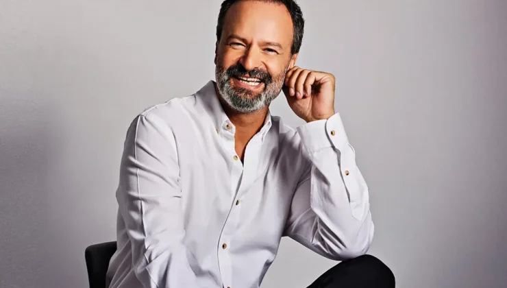 Ünlü yapımcı Timur Savcı uyuşturucu operasyonu kapsamında gözaltına alındı