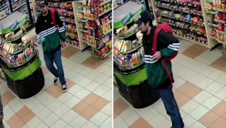 Ünlü yönetmen Rob Reiner ve eşinin öldürmekle suçlanan oğullarının yeni görüntüleri ortaya çıktı