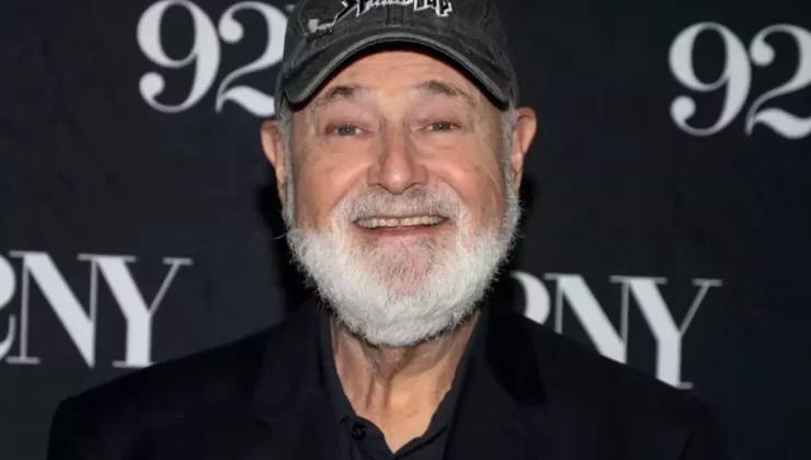 Ünlü Yönetmen Rob Reiner’ın Oğlu, cinayet suçlamasıyla tutuklandı