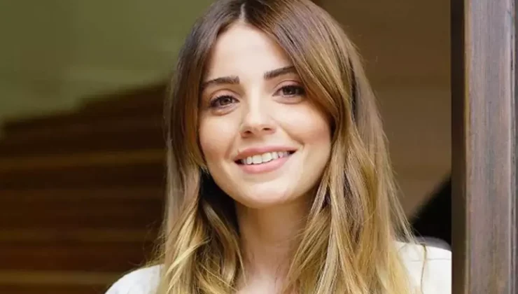 Ünlülere uyuşturucu operasyonda 3. dalga: Ezgi Eyüboğlu gözaltına alındı