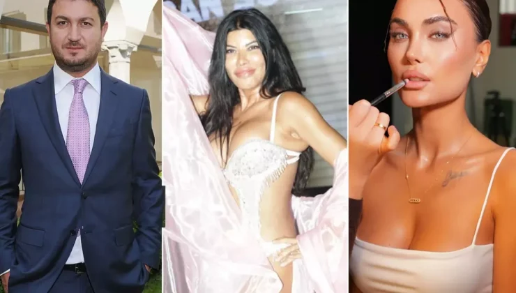 Uyuşturucu operasyonunda gözaltındakilerin isimleri belli oldu! İş adamları, dansöz ve model var
