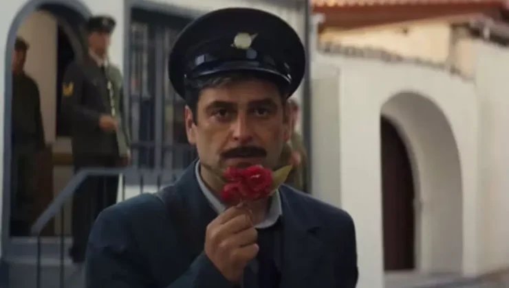 Uzak Şehir’in Cihan’ından yeni sürpriz: ‘Bak Postacı Geliyor’ fragmanı yayında!